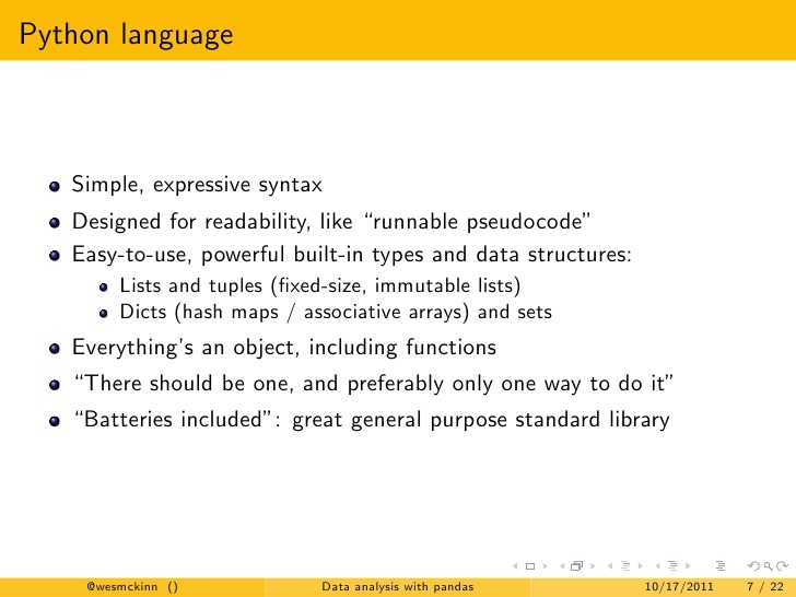 pseudocode examples python
