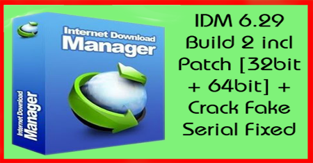 idm patch 32 bit download